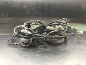 Liebherr Wire Harness